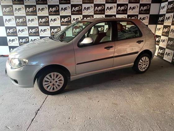 FIAT PALIO 1.0 MPI FIRE ECONOMY 8V FLEX 4P MANUAL FIAT PALIO 1.0 MPI FIRE ECONOMY 8V FLEX 4P MANUAL